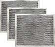 Charcoal Filter 3-Pack 97007696
