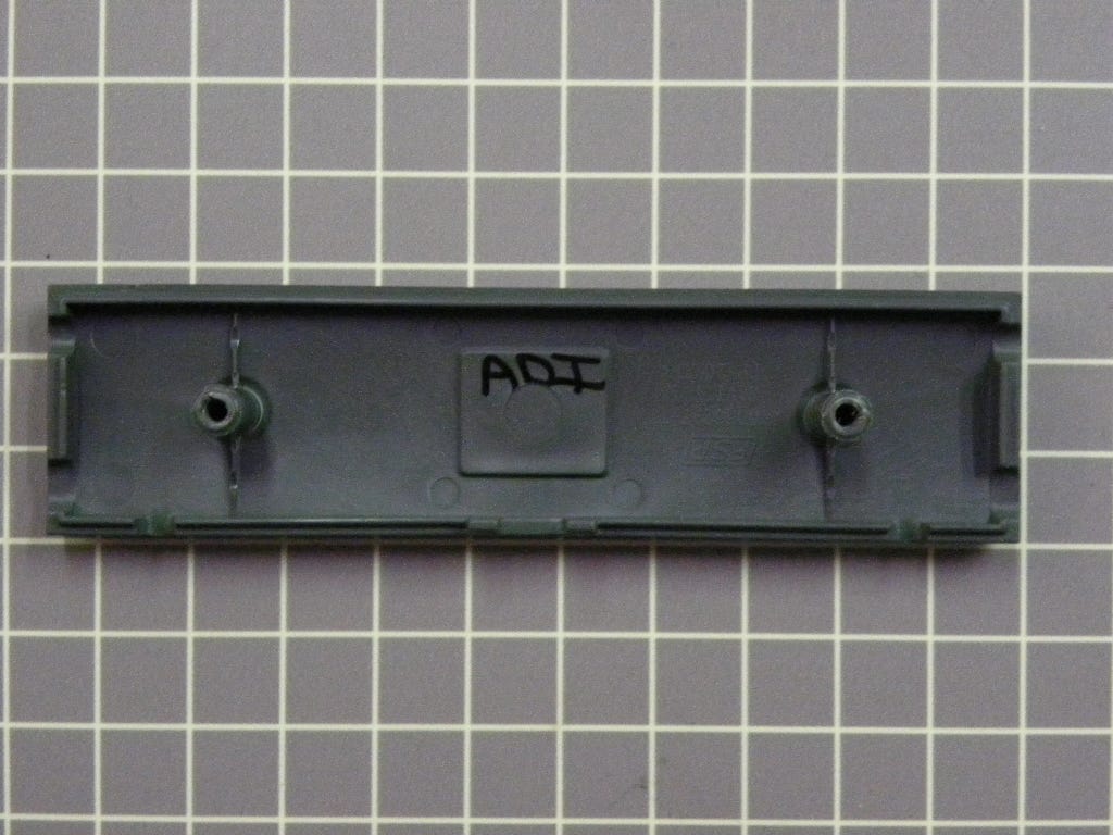 Front Handle W10056297