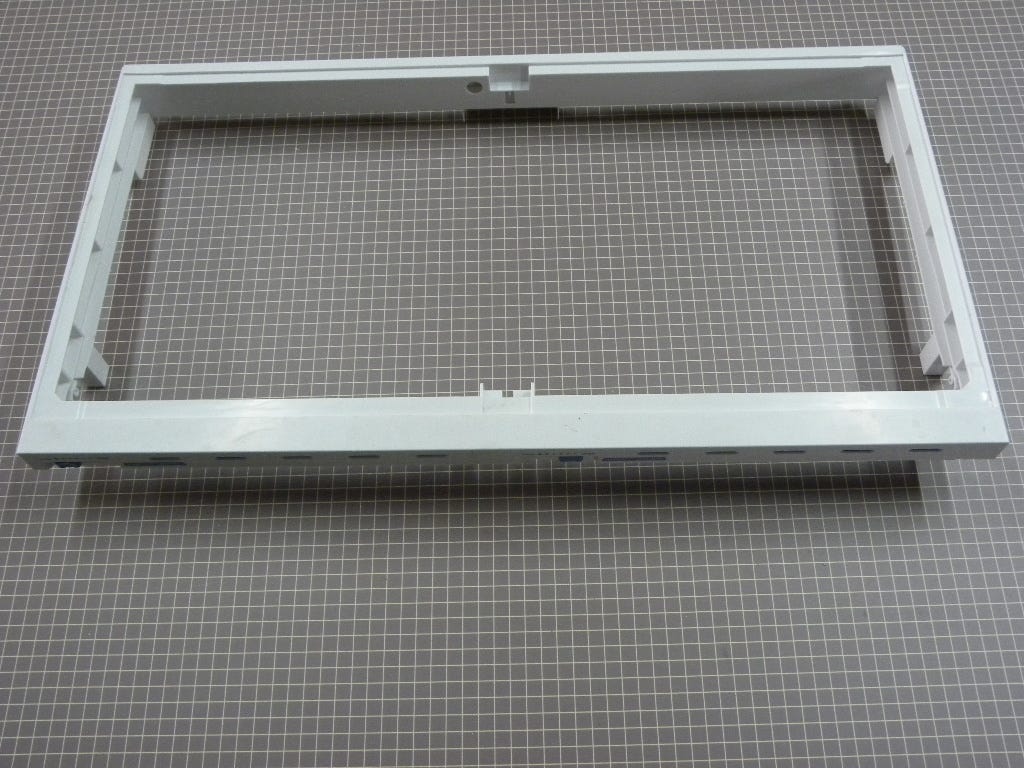 Crisper Cover Frame W10209720