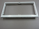 Crisper Cover Frame W10209720