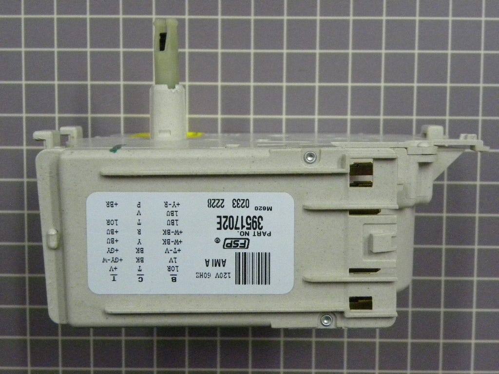 Timer 3951702
