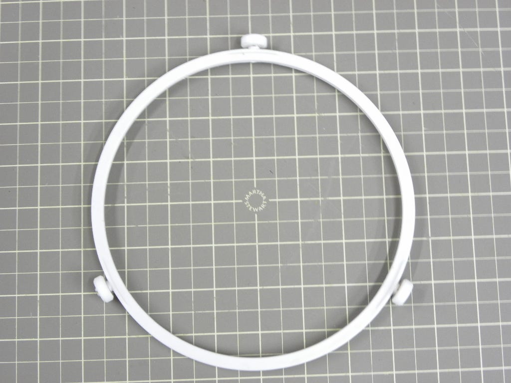 Haier Microwave Roller Guide (7 1/2") MW-5800-12