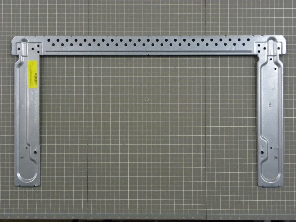 Mounting Plate WB56X10862