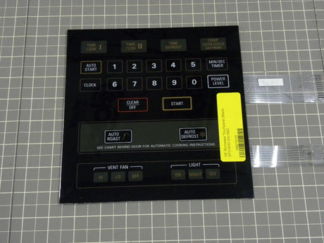 Touch Panel (Black) WB27X278