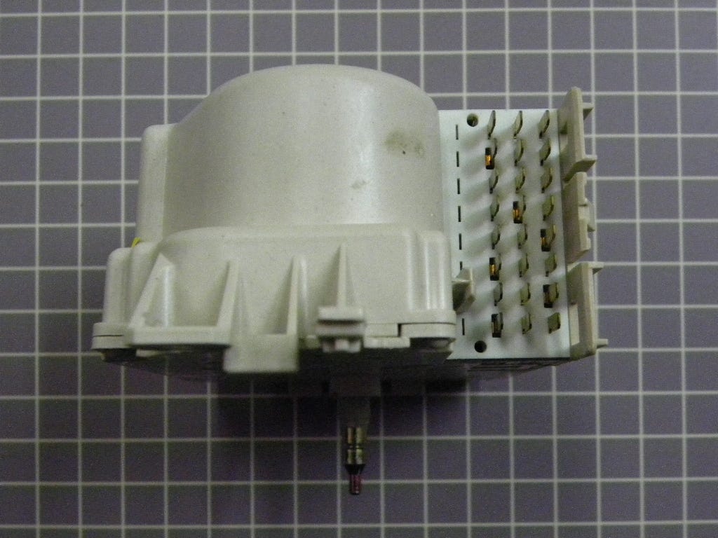 Timer WH12X10255