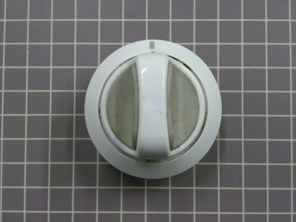 Timer Knob 131652401
