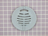 Blower Cover 3550ED3011A