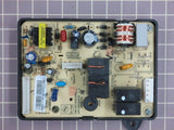 Main PCB EBR66117401