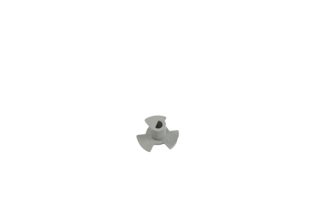 Turntable Coupler W11193599