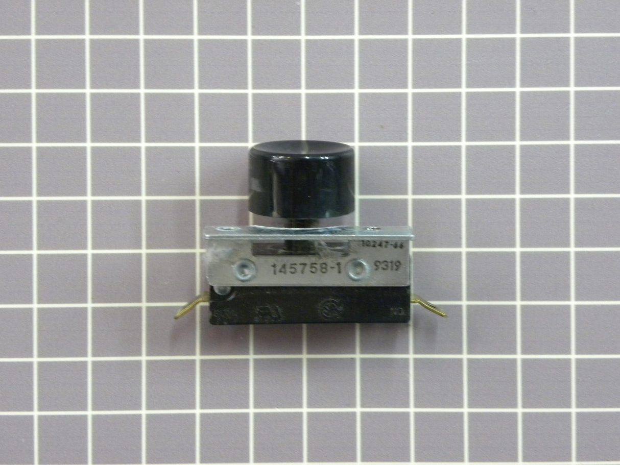 Push to Start Switch 5303209890