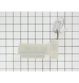 Damper & Thermistor Assembly WR09X10050