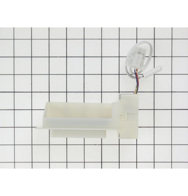 Damper & Thermistor Assembly WR09X10050