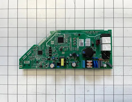 Machine Control Board WD21X35479