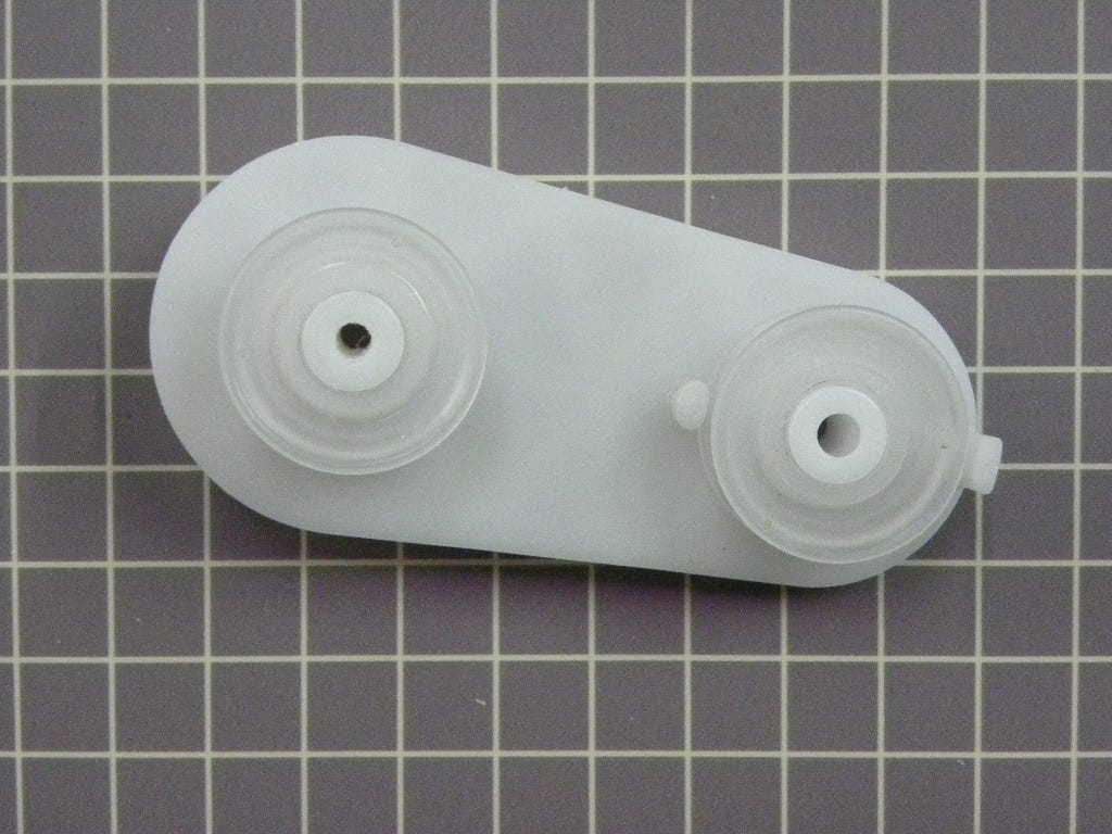 Mount WPW10084086