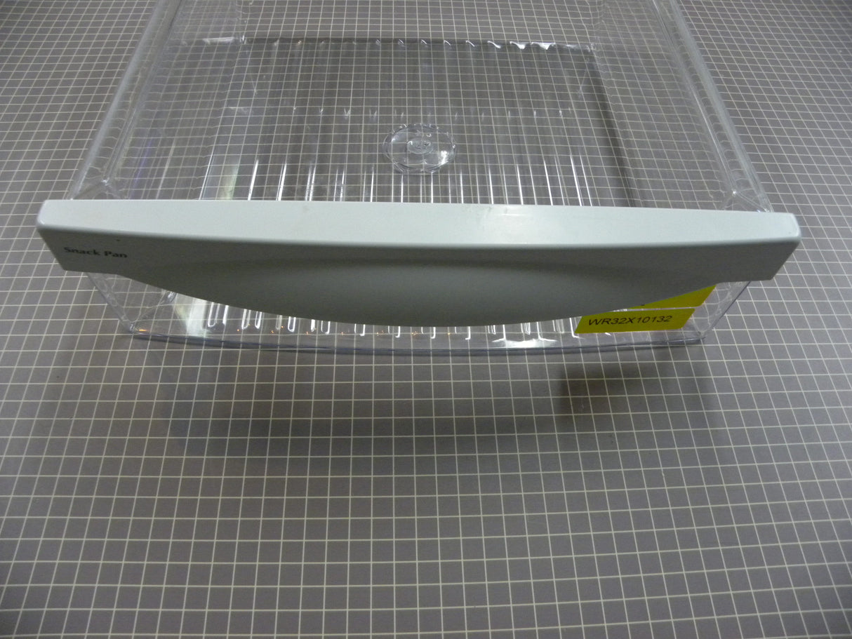 Snack Pan WR32X10132