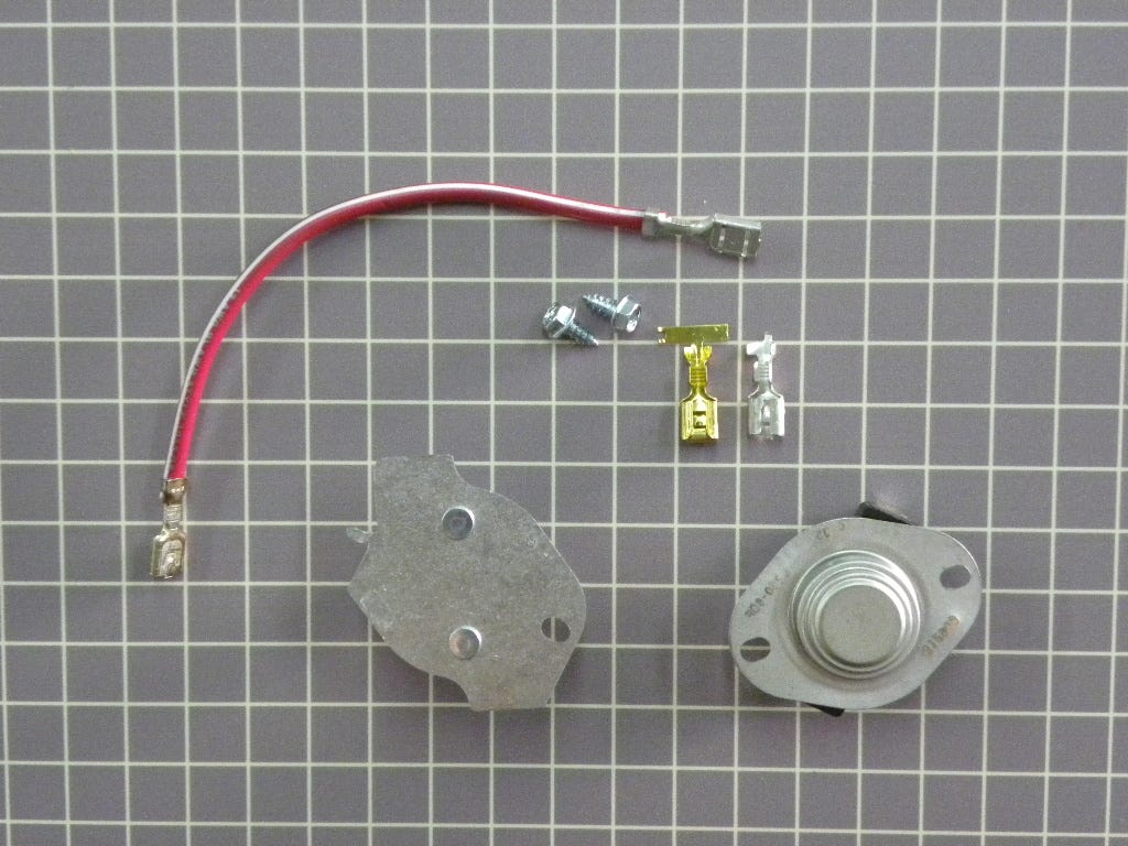 Thermal Cutoff and Hi Limit Thermostat 279816