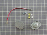 Thermal Cutoff and Hi Limit Thermostat 279816