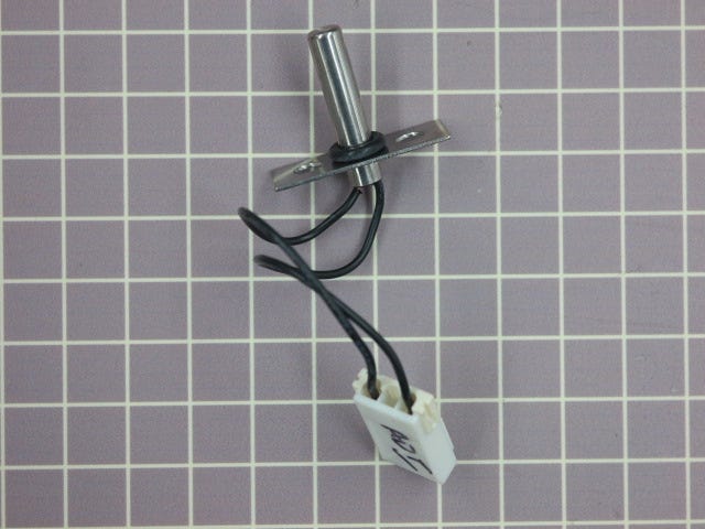 GE Washer Thermistor WH12X10597