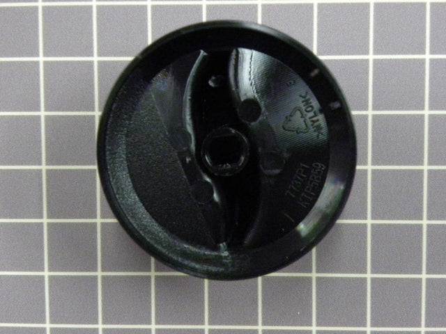 Burner Knob 74005706