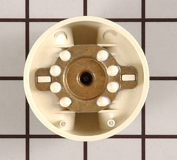 Timer Knob 3948415