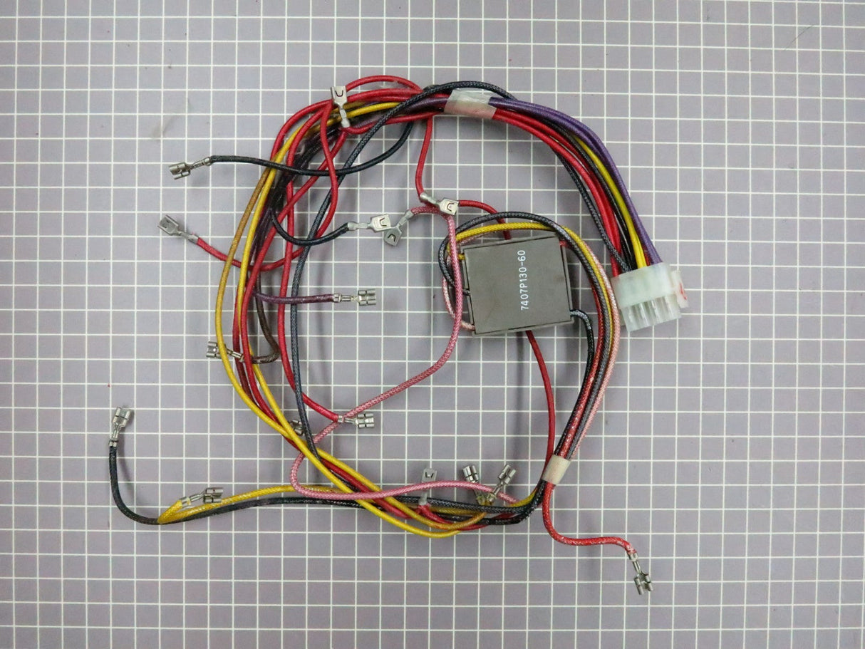 Indicator Light 74003589
