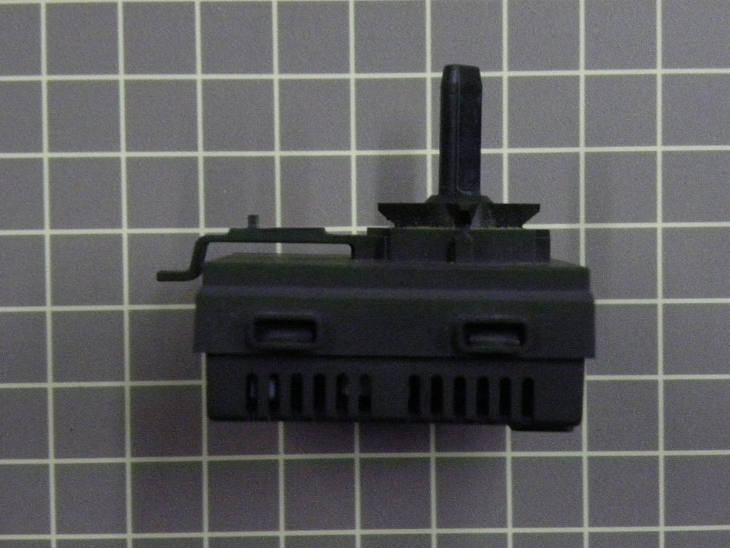 Temperature Switch 8564139