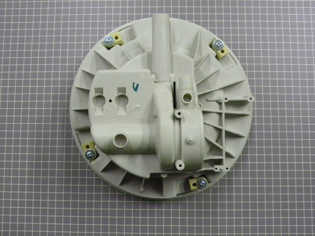 Sump Housing 154365902