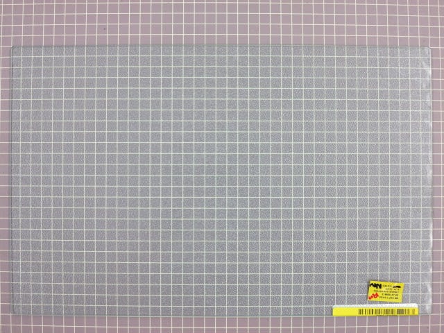 Glass Shelf (19 9/16" x 12 7/16") CBPUI01