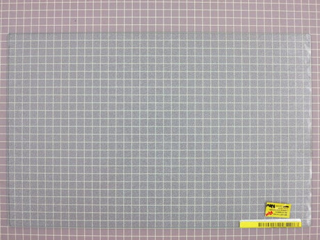 Glass Shelf (19 9/16" x 12 7/16") CBPUI01