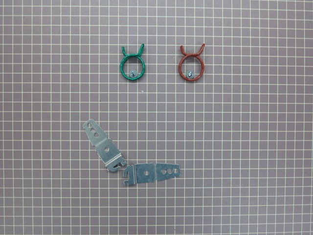 Hardware Kit W10292152