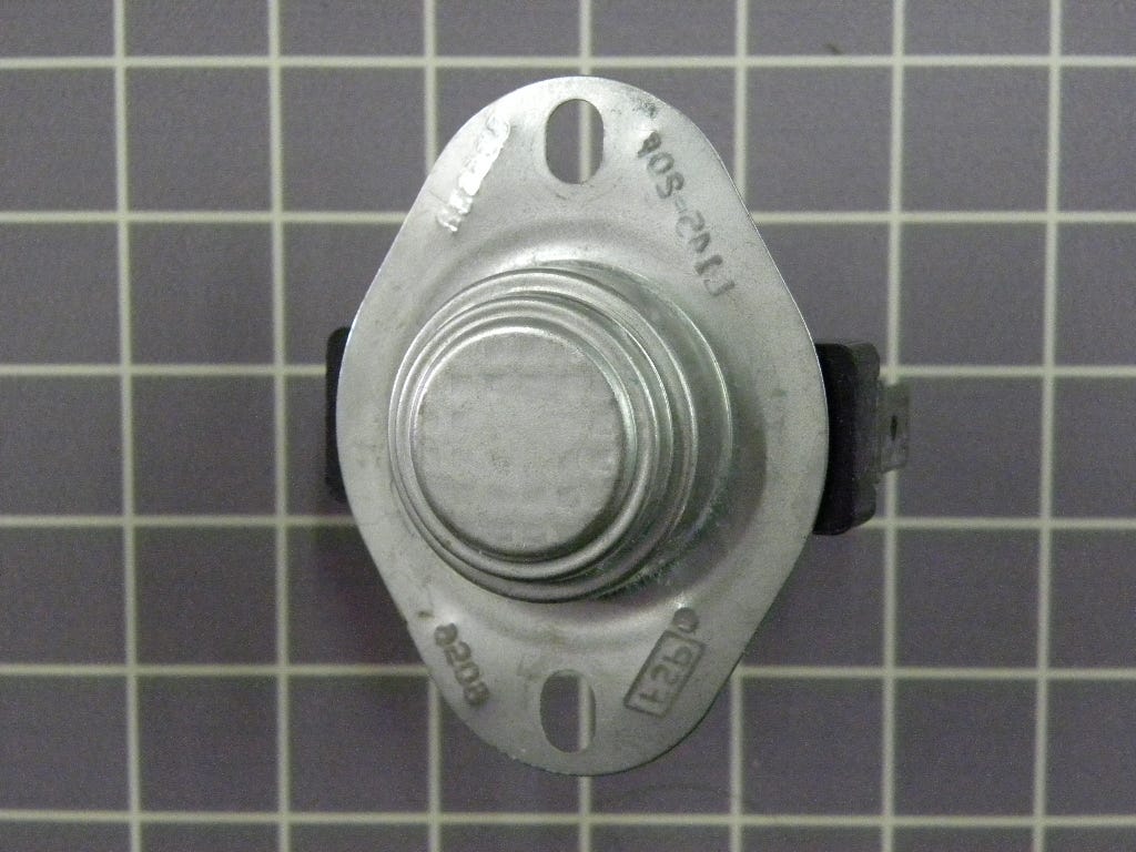 Cycling Thermostat 3398128