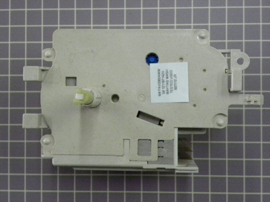 Timer WP21001595