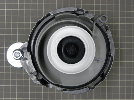 Pump and Motor W10231537
