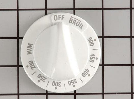 GE Range Thermostat Knob WB03X10029