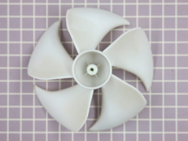 Fan Blade 5900W1A007C