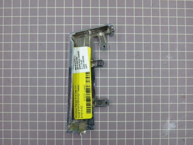 End Cap LH 313231