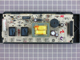 Oven Control Board WB12K19