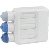 GE® Reverse Osmosis Filtration System GXRQ18NBN
