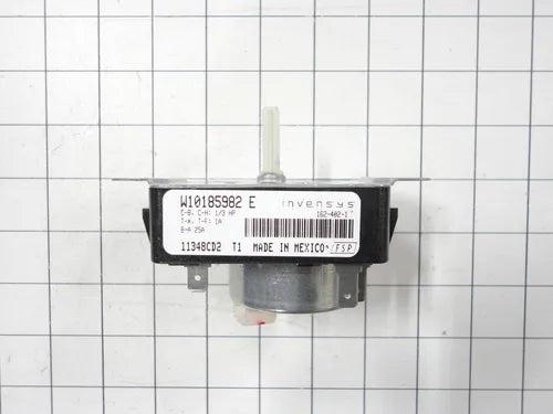 Timer WPW10185982