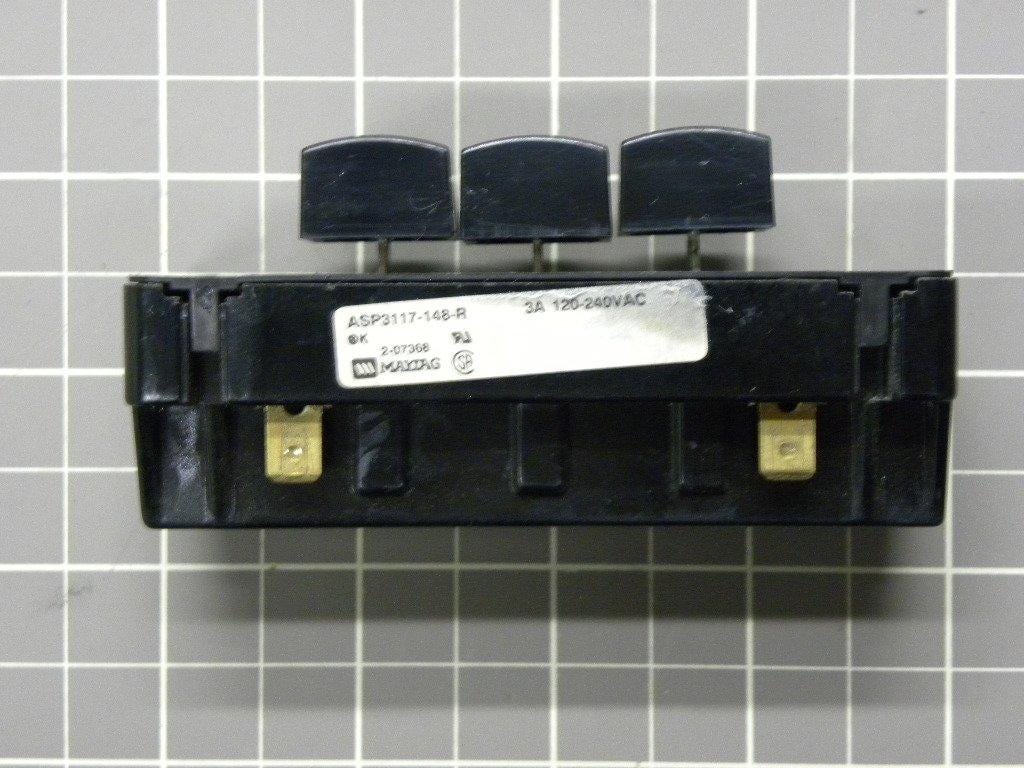 Temperature Switch 207368