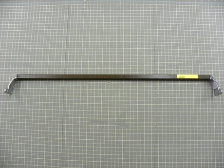 Door Handle W/ Brackets 3148228