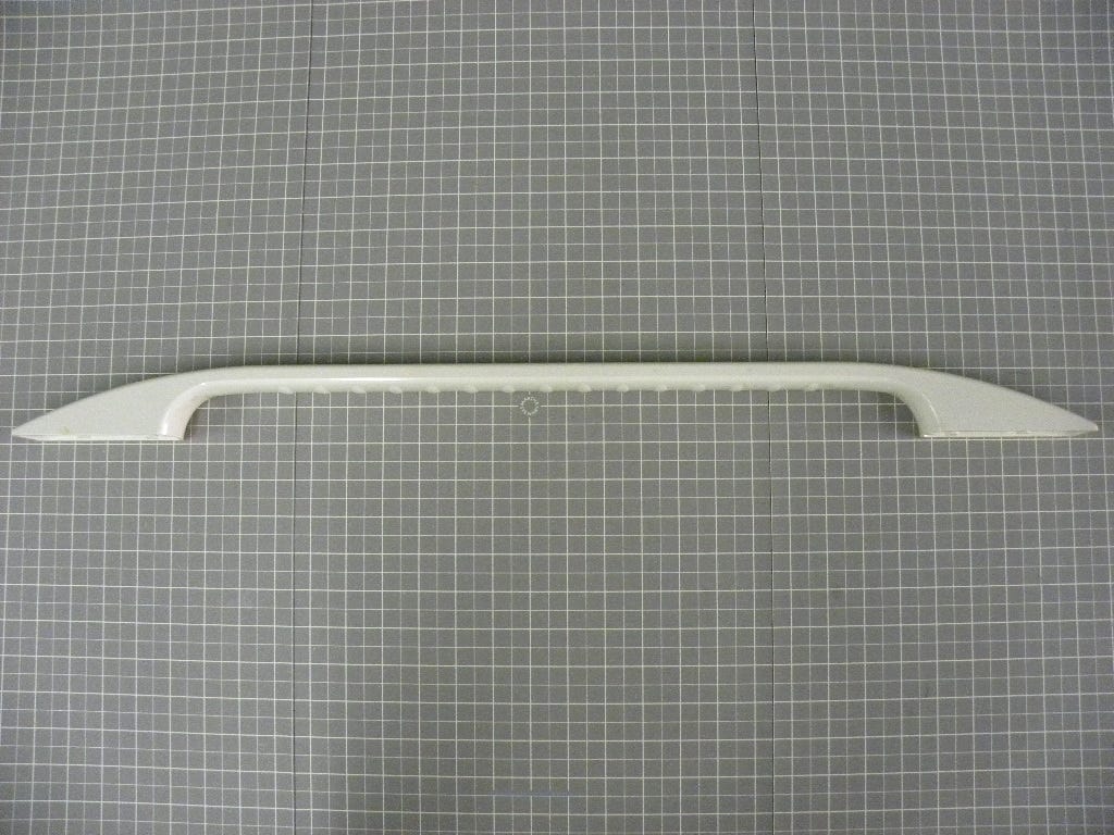 GE Range Trim (Almond) WB36K10038