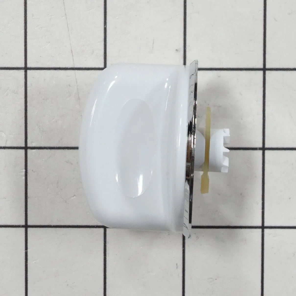 Control Knob WH01X10310