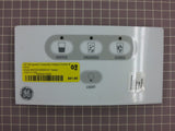 Display Control and Panel WR55X10055
