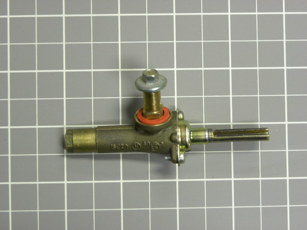 Whirlpool Range Burner Valve 98005574