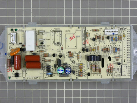 Microcomputer WP6610444