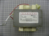 HV Transformer R0130620