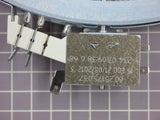 Coil Surface Element (Left Front) W10189281
