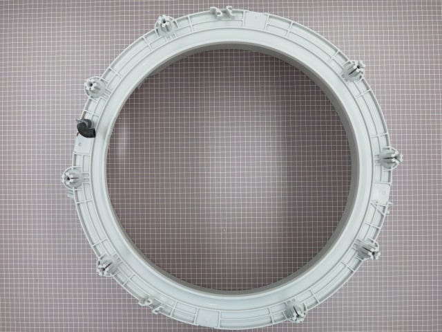 Tub Ring MCK47123502