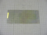 GE Range Inner Door Glass JGBP25GEN2